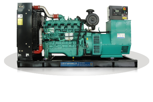 20KW-200KW柴油發電機機組